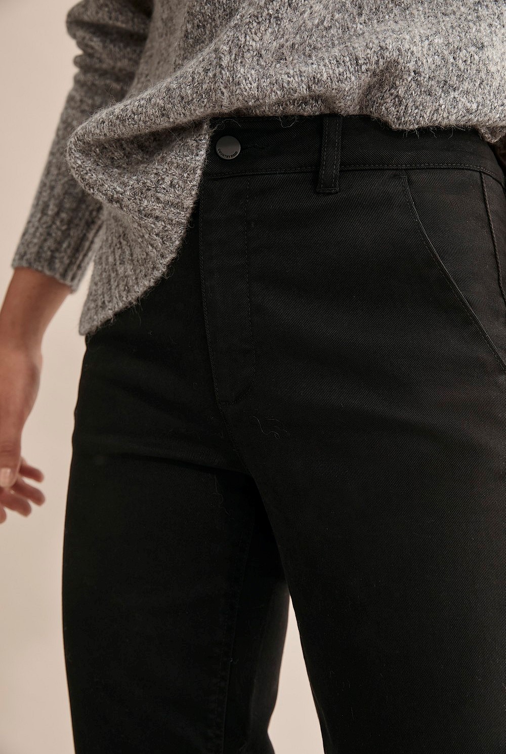 Cotton Chino