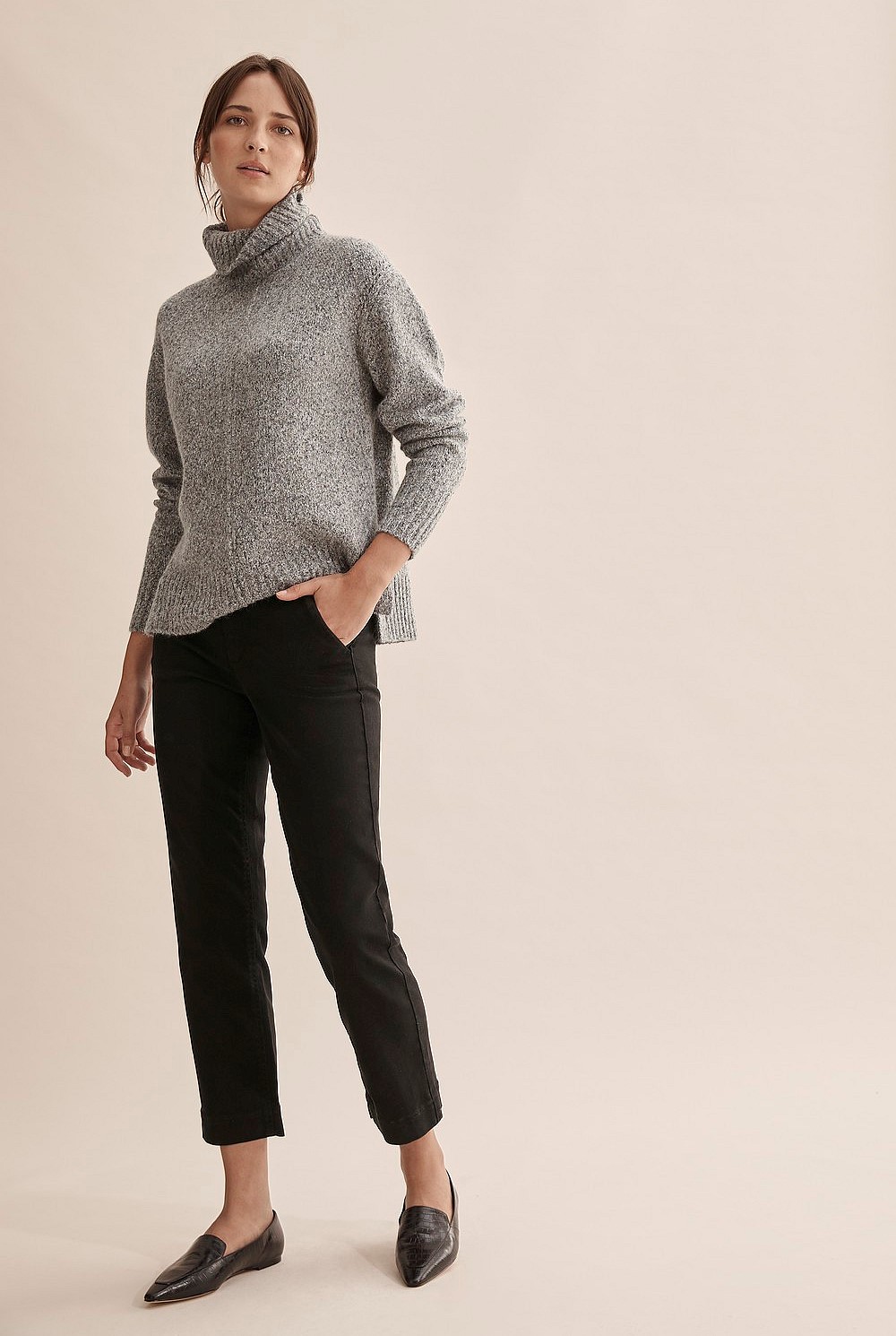 Cotton Chino