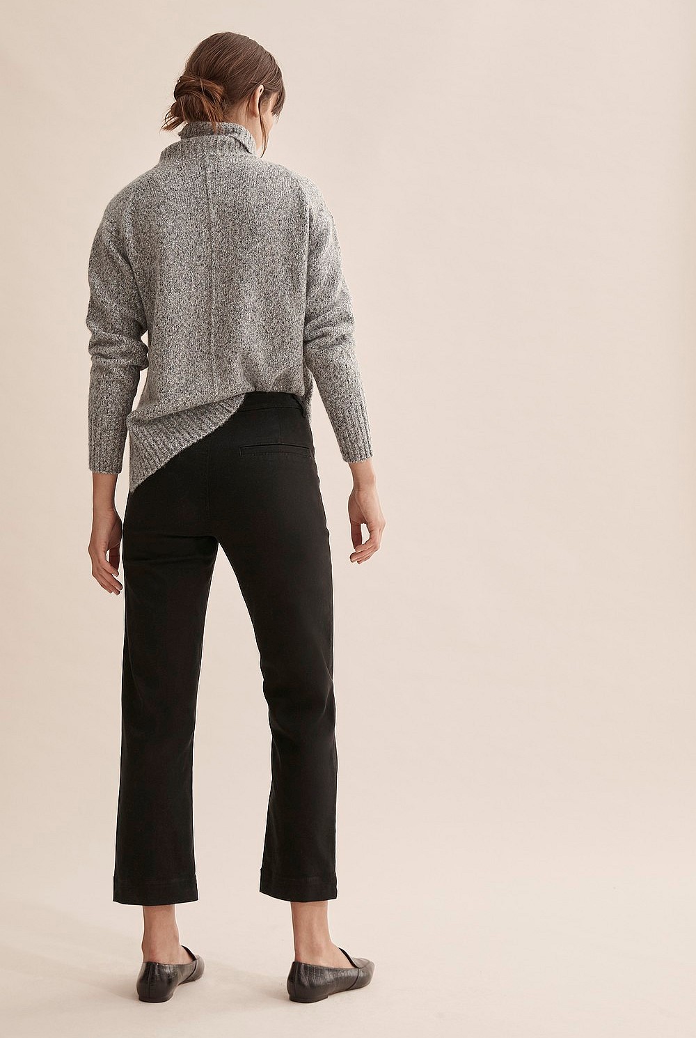 Cotton Chino
