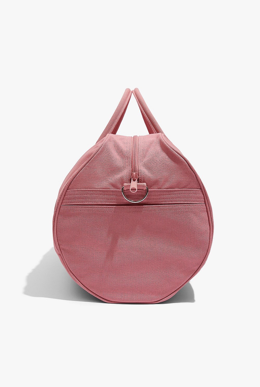 Heritage Zip Canvas Tote