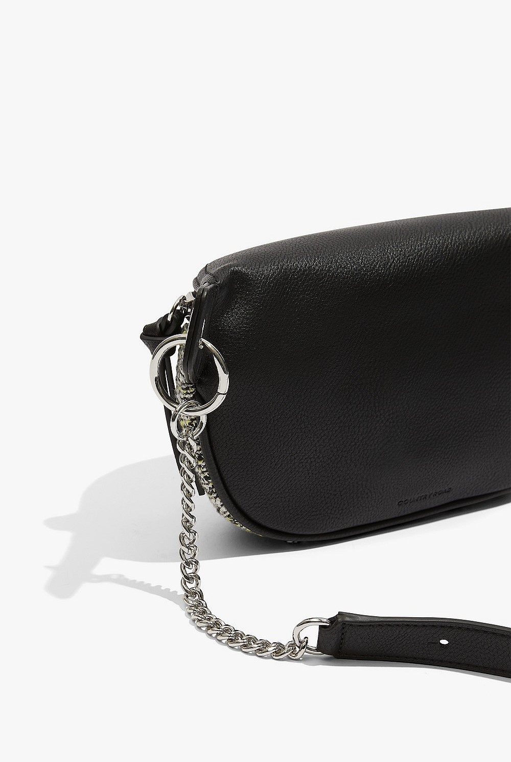 Boucle Waist Bag