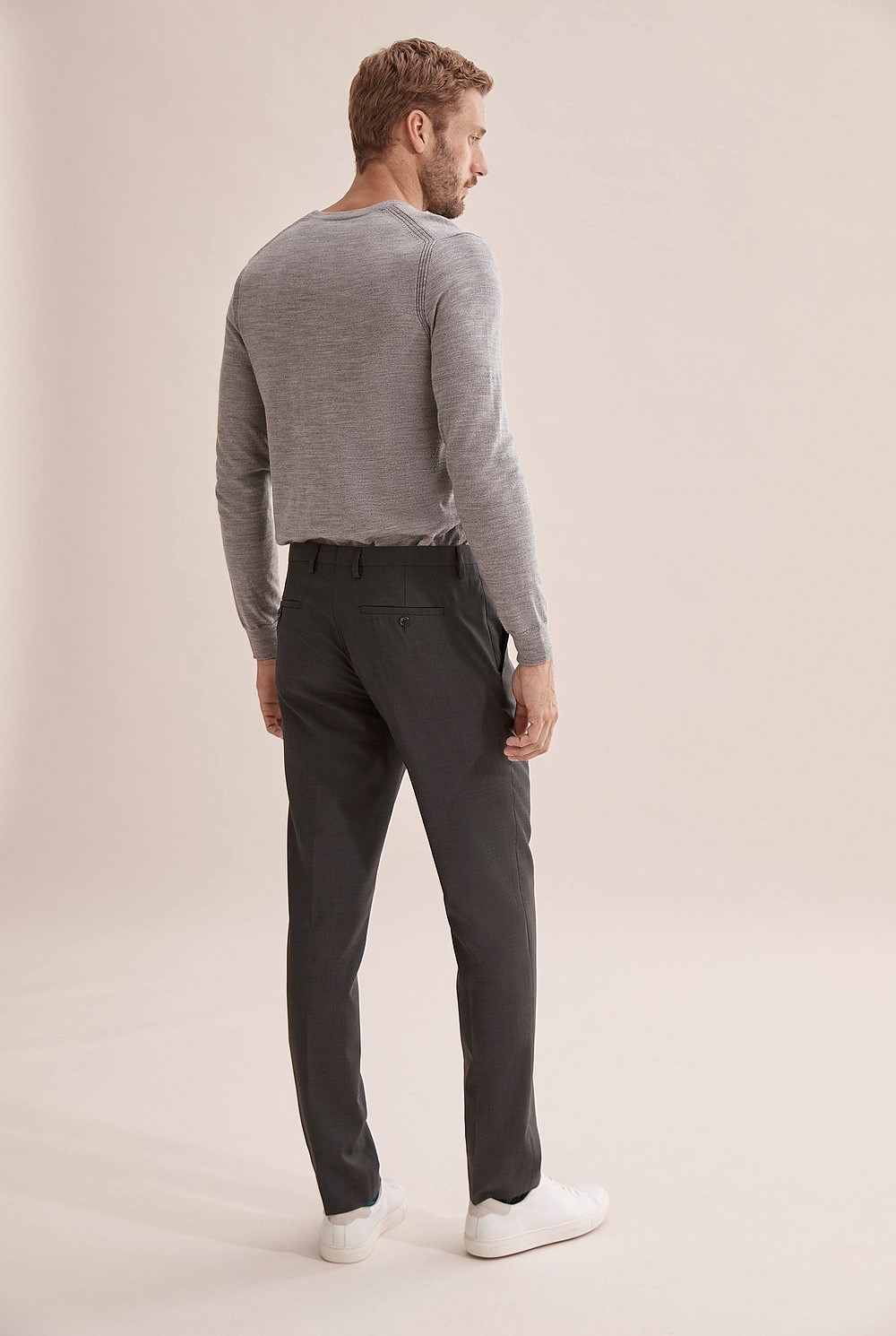 Slim Pinhead Pant