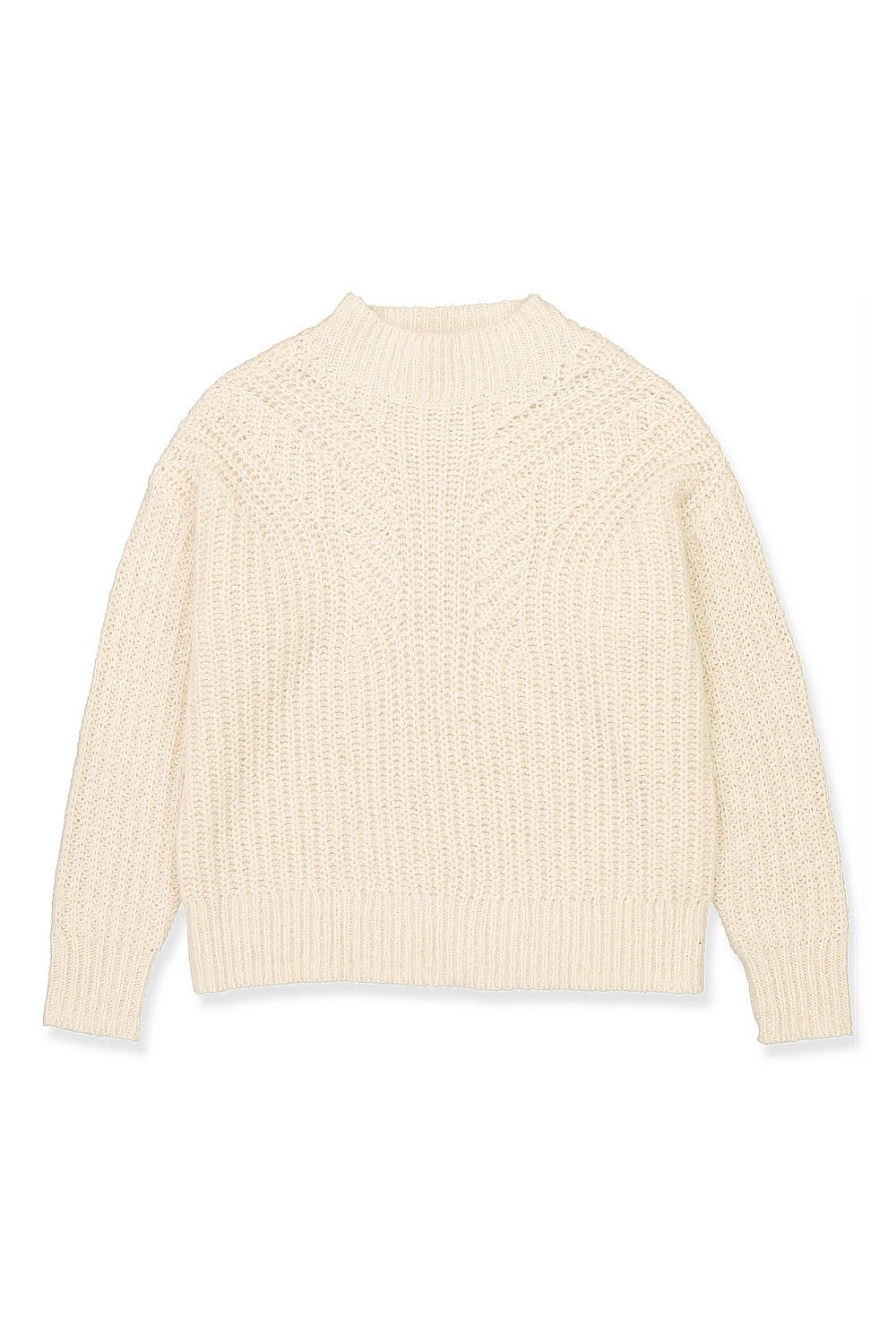 Textured Knit