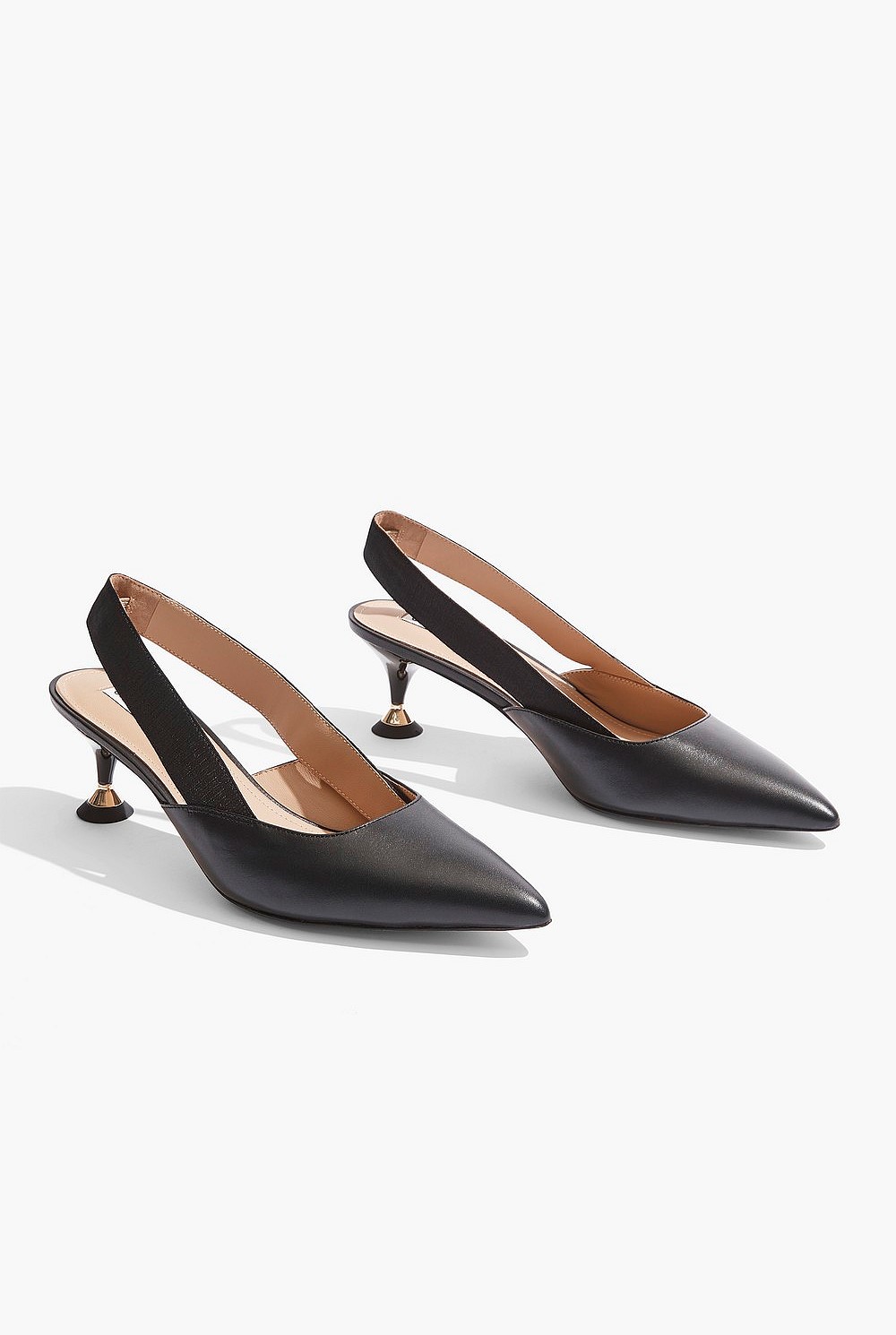 Jada Kitten Heel