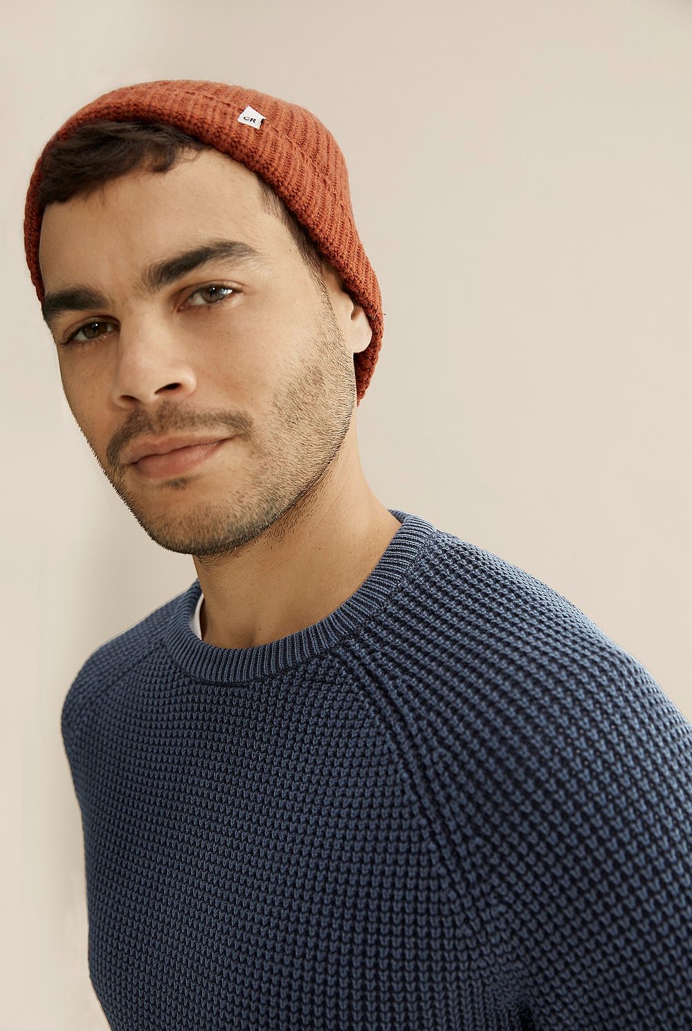 Casual Knit Beanie