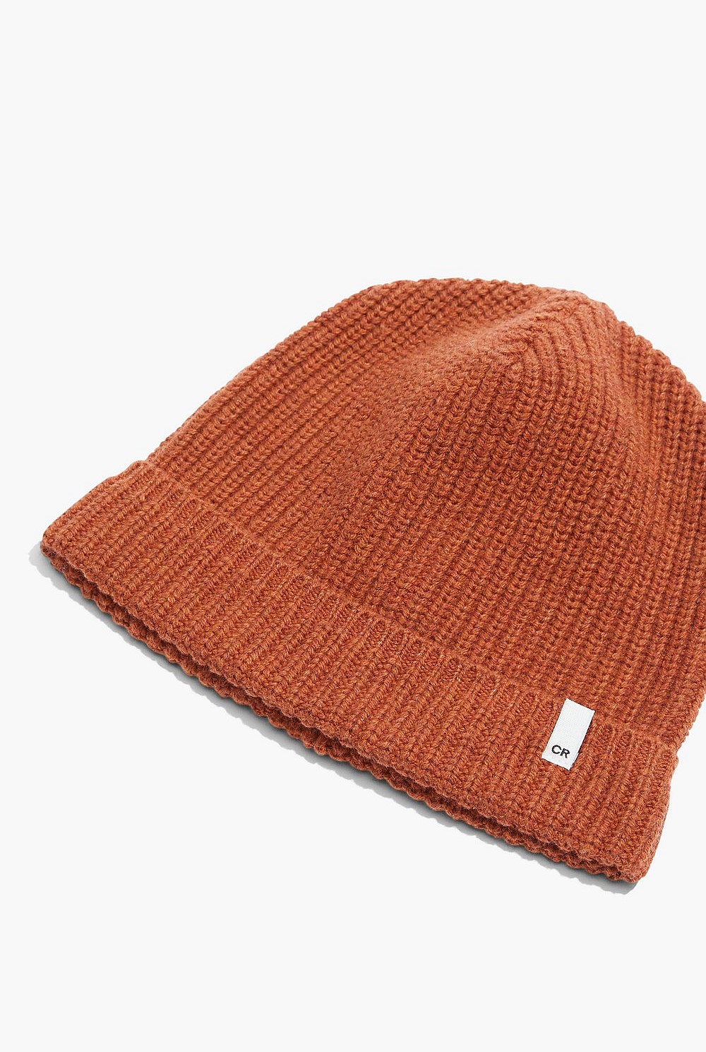 Casual Knit Beanie