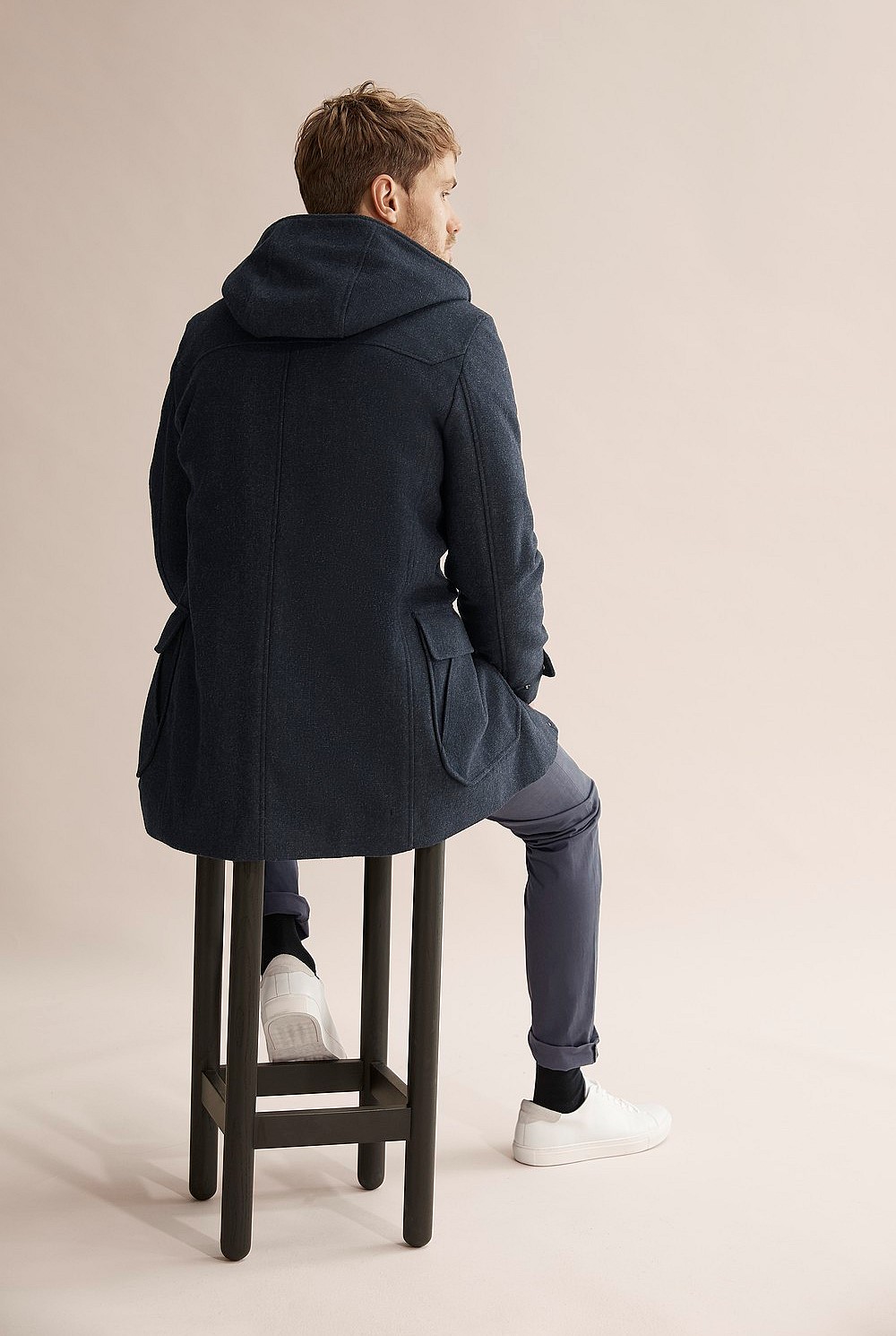 Duffle Coat