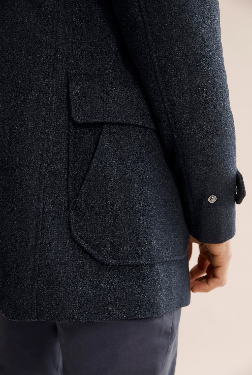 Duffle Coat