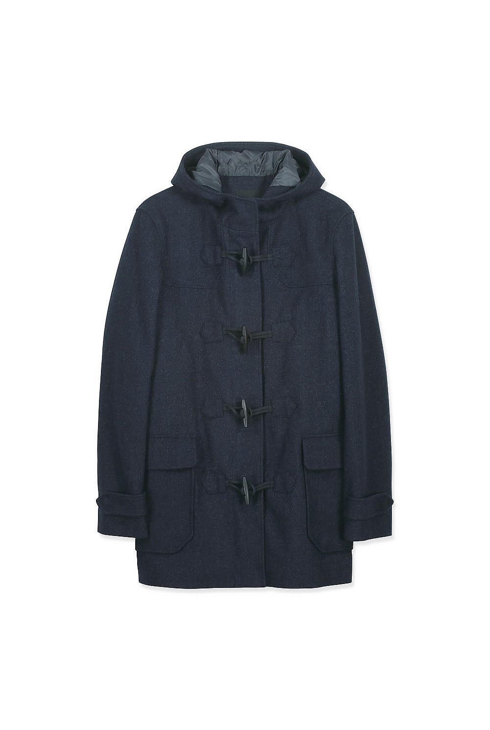 Duffle Coat
