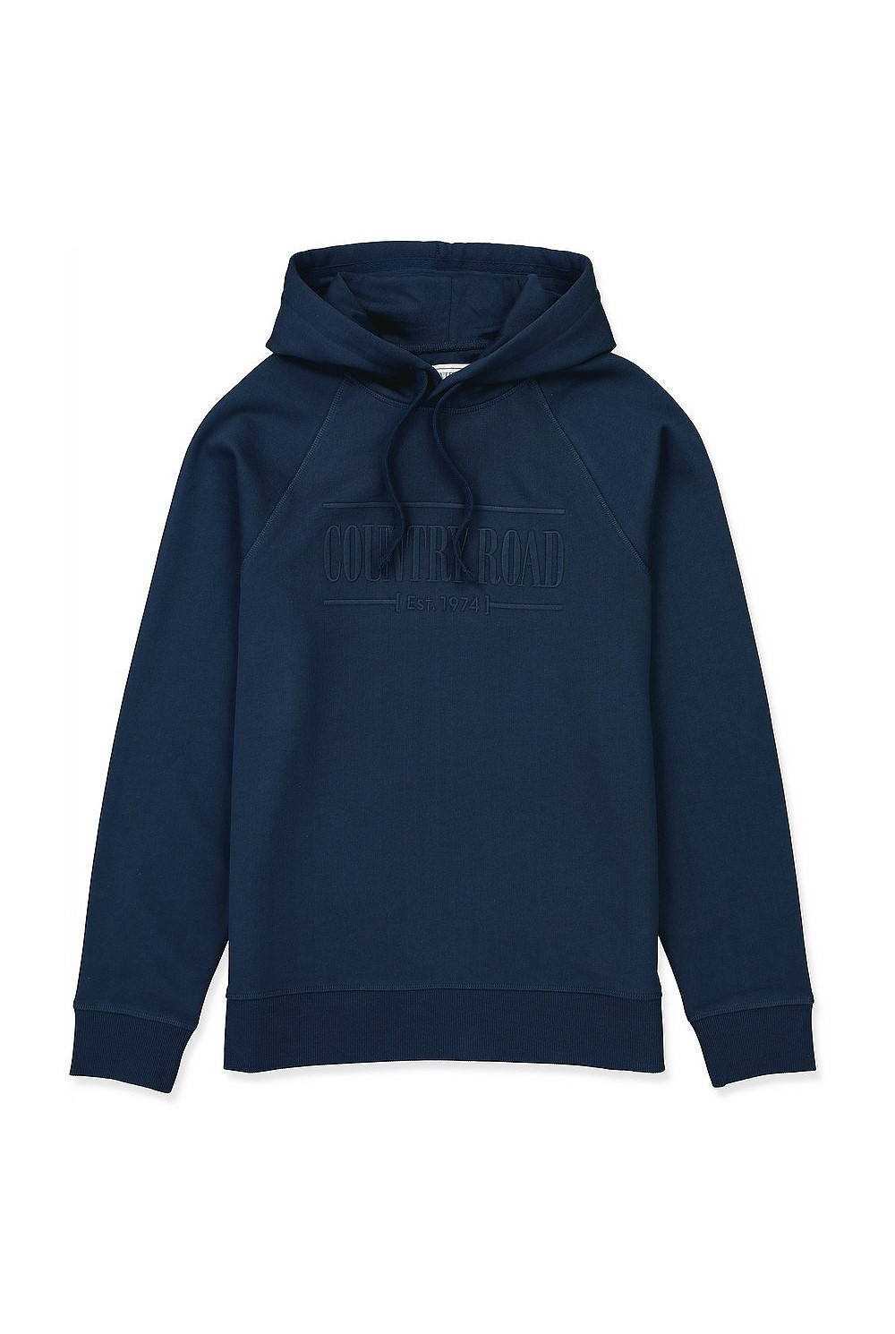 Cotton Heritage Hooded Sweat