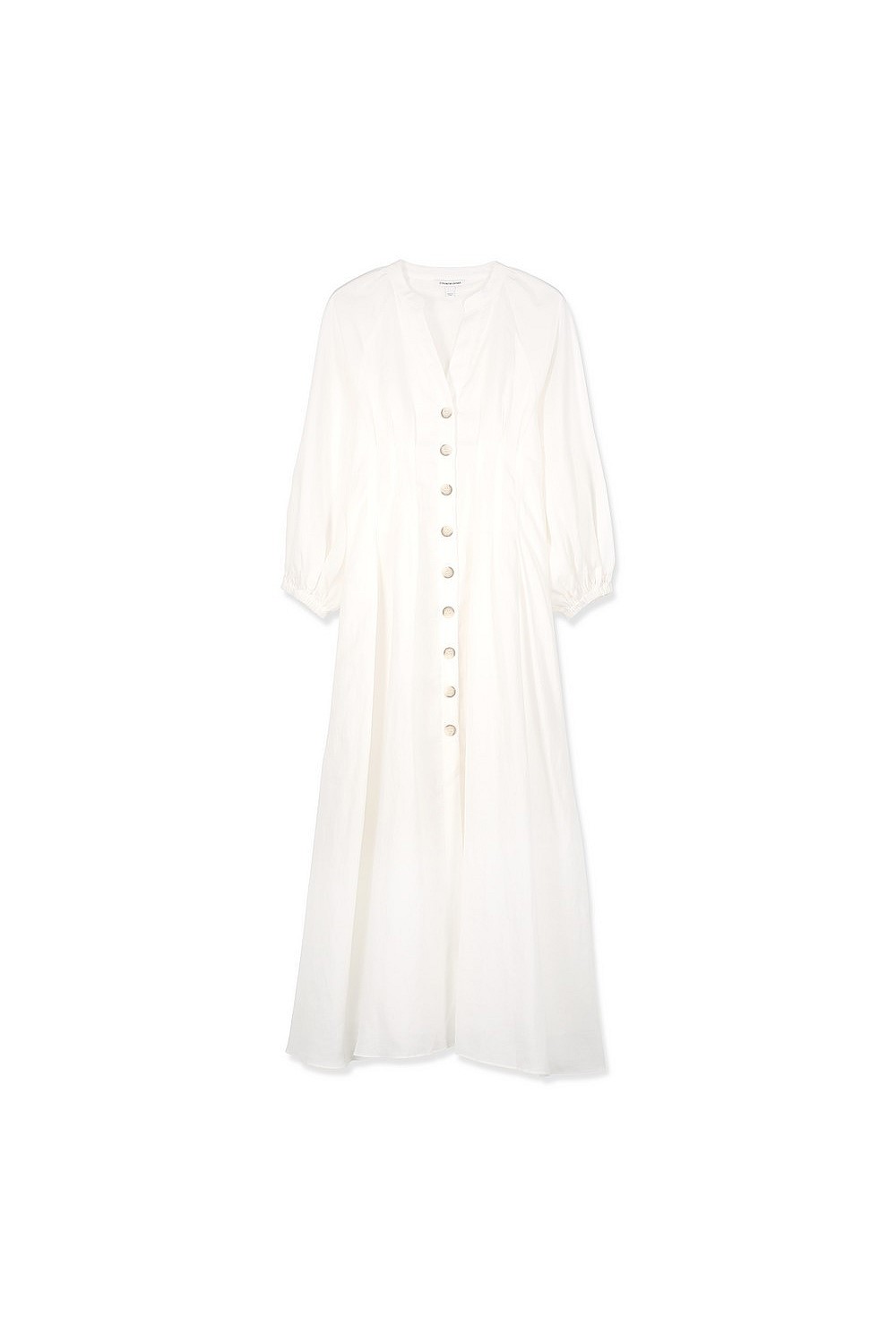 Resort Dart Dress
