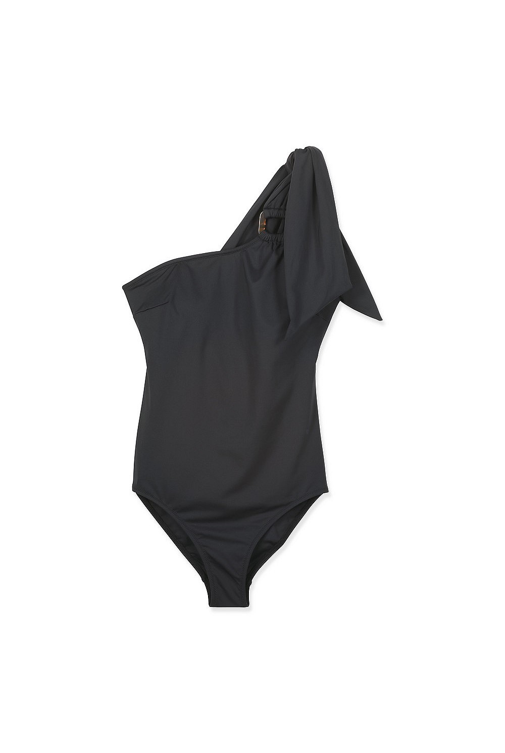 Swim One Shoulder One Piece