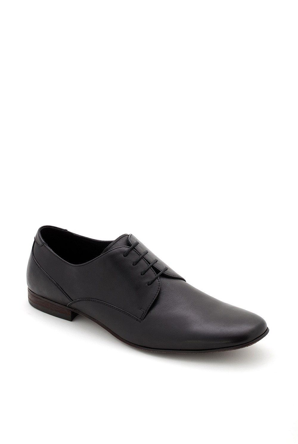 Denbury Urban Lace Up Shoe