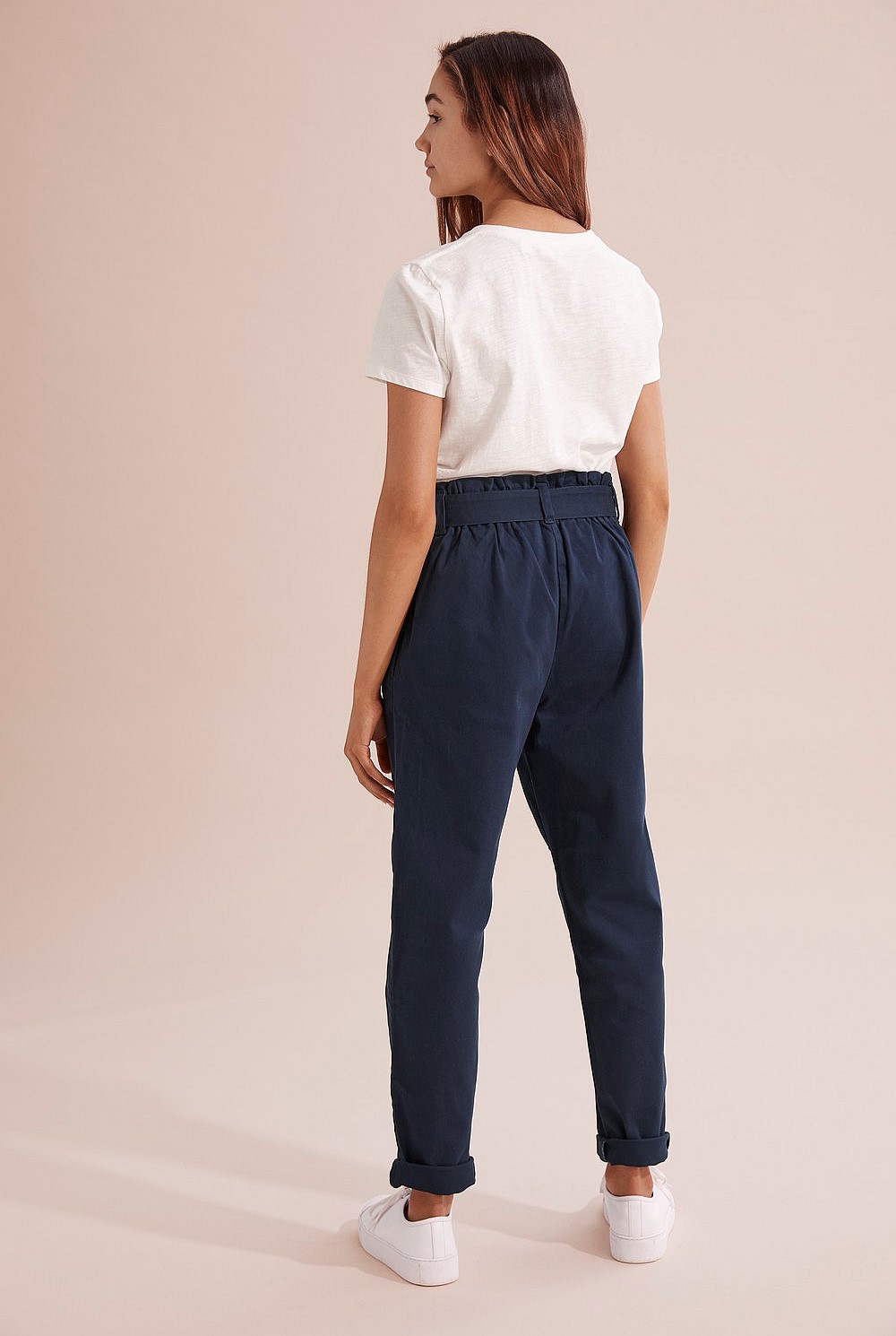 Teen Twill Pant