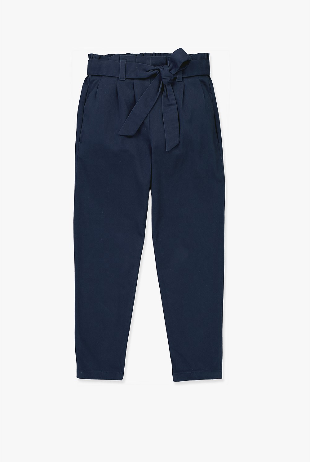 Teen Twill Pant