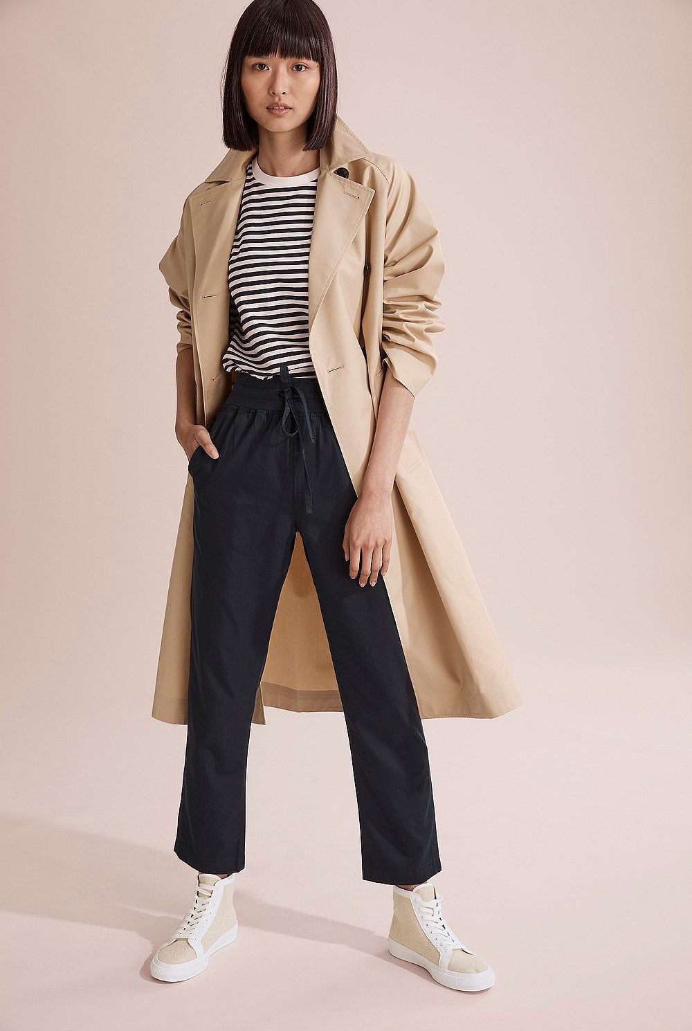 Casual Bamboo Pant