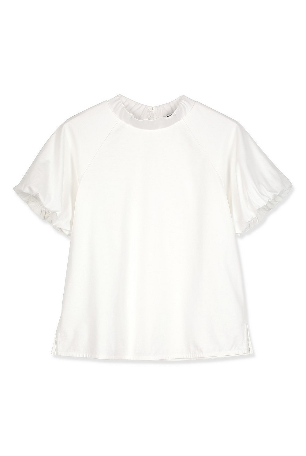 Puff Sleeve T-Shirt
