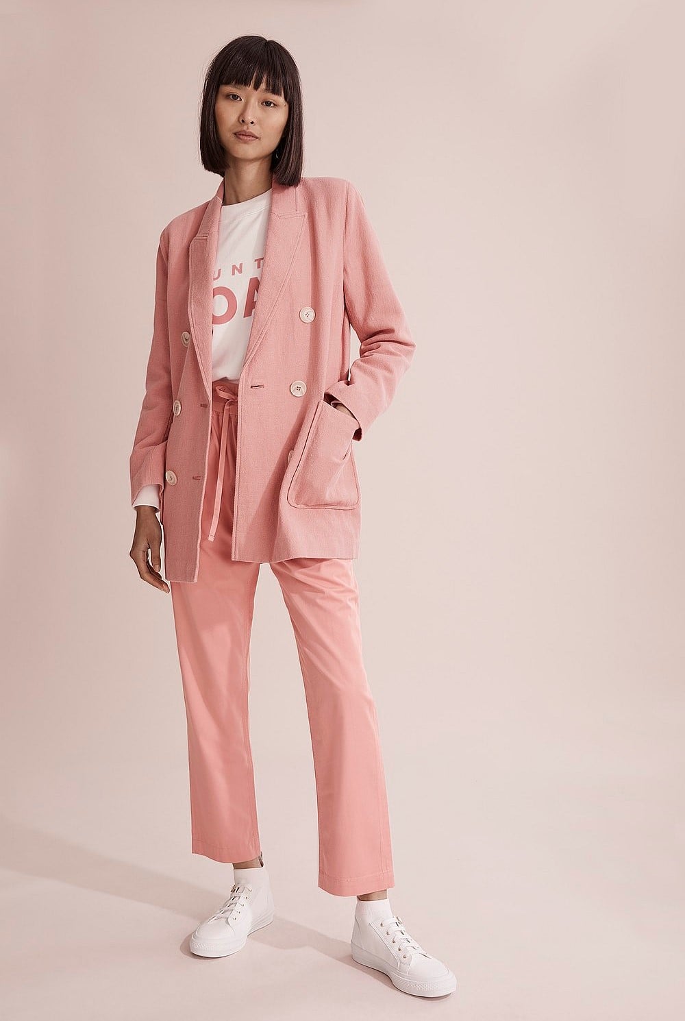 Casual Bamboo Pant
