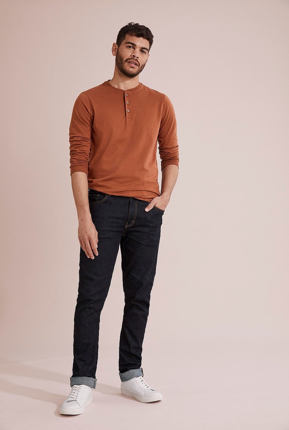 Pima Henley