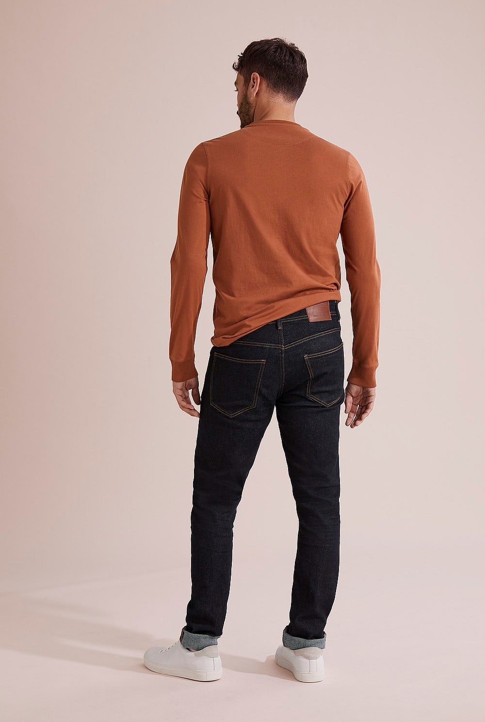 Pima Henley