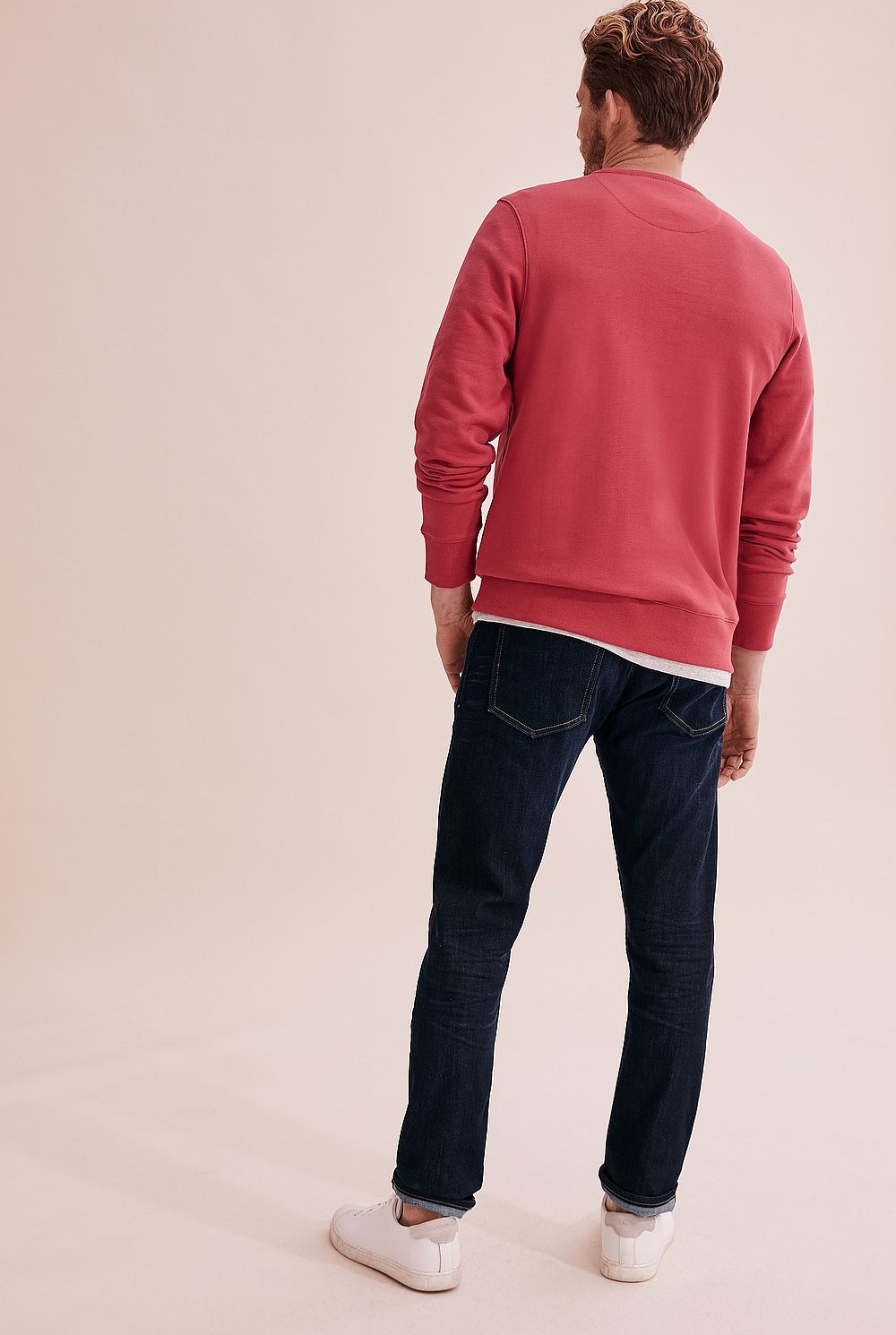Cotton Heritage Sweat