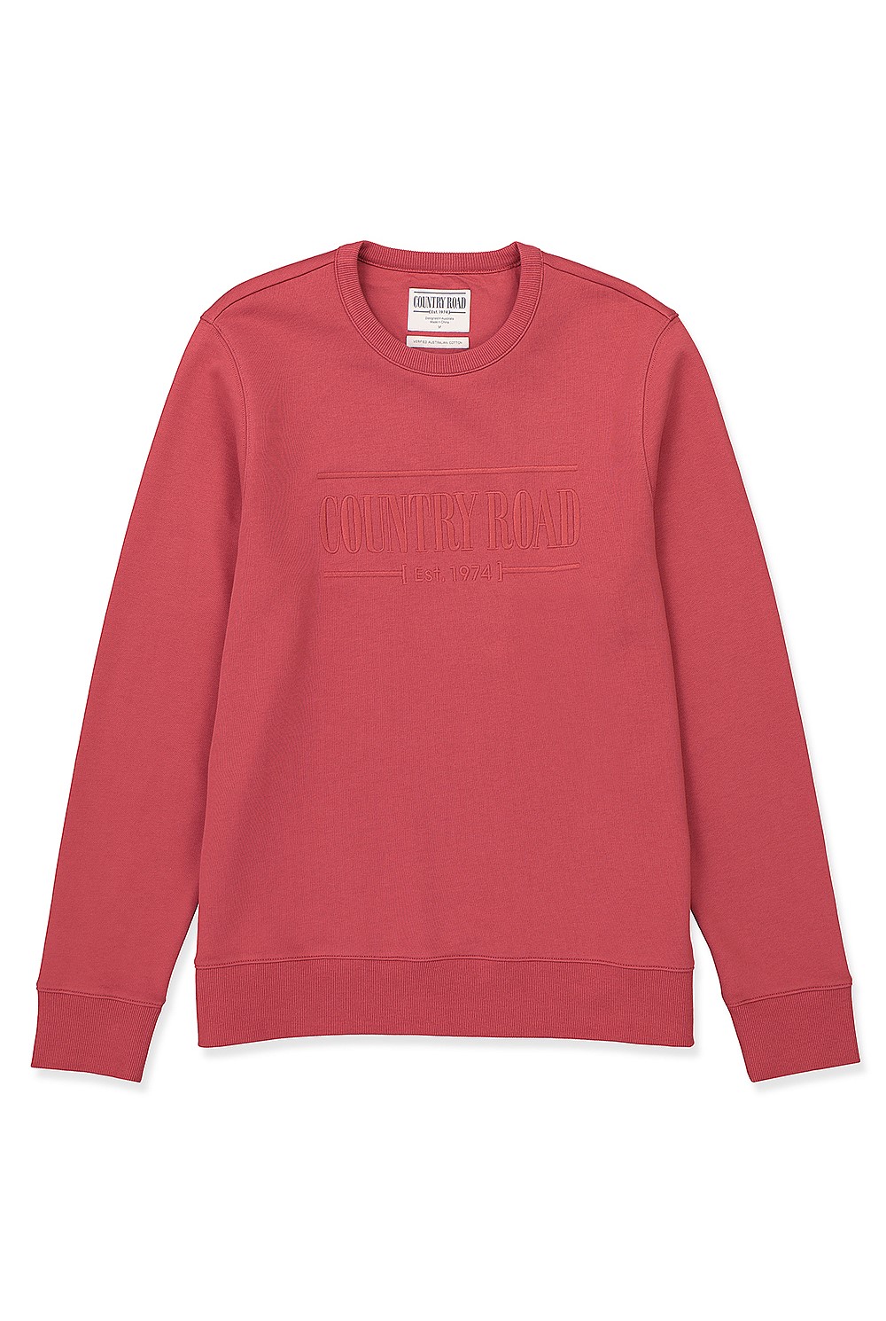 Cotton Heritage Sweat