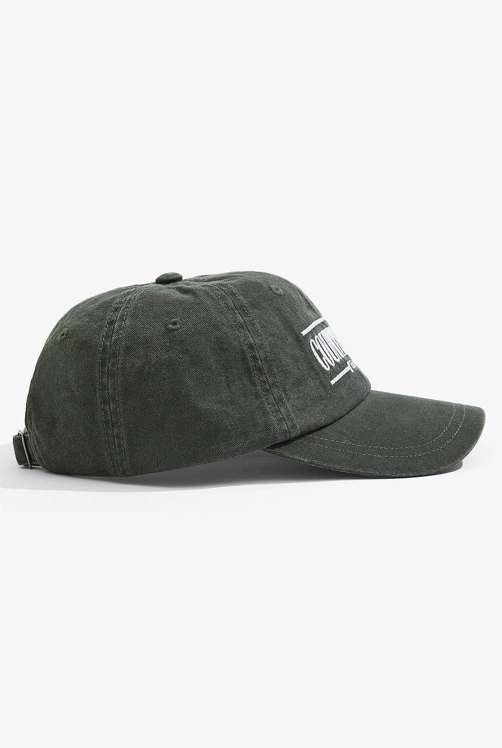 Branded Cap
