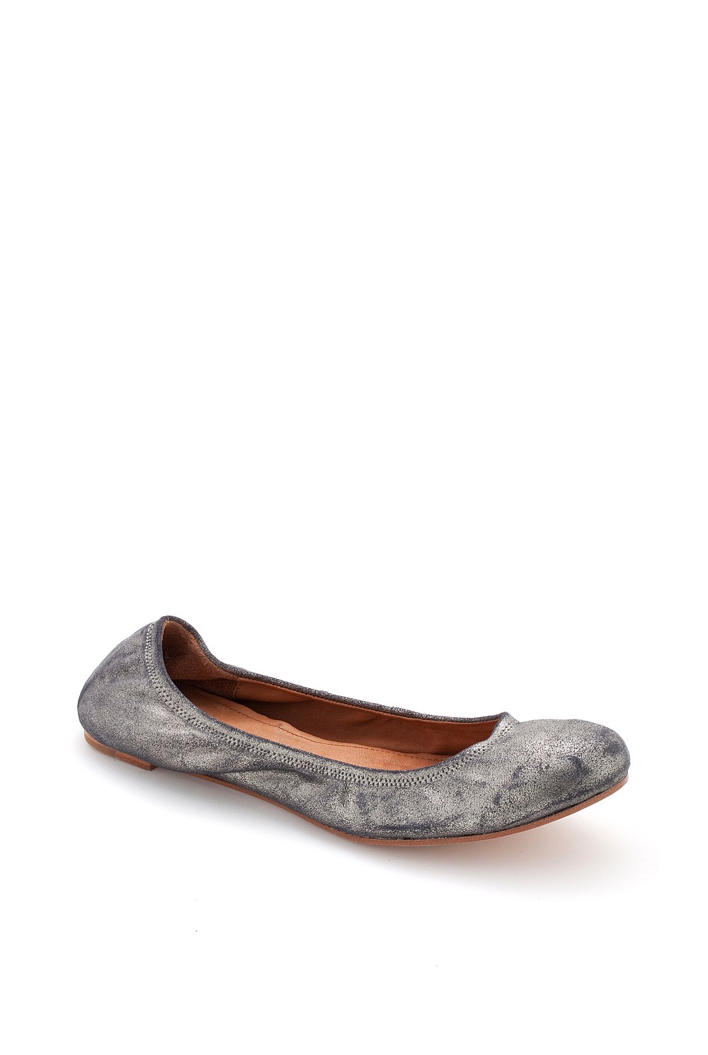 Letitia Metallic Ballet
