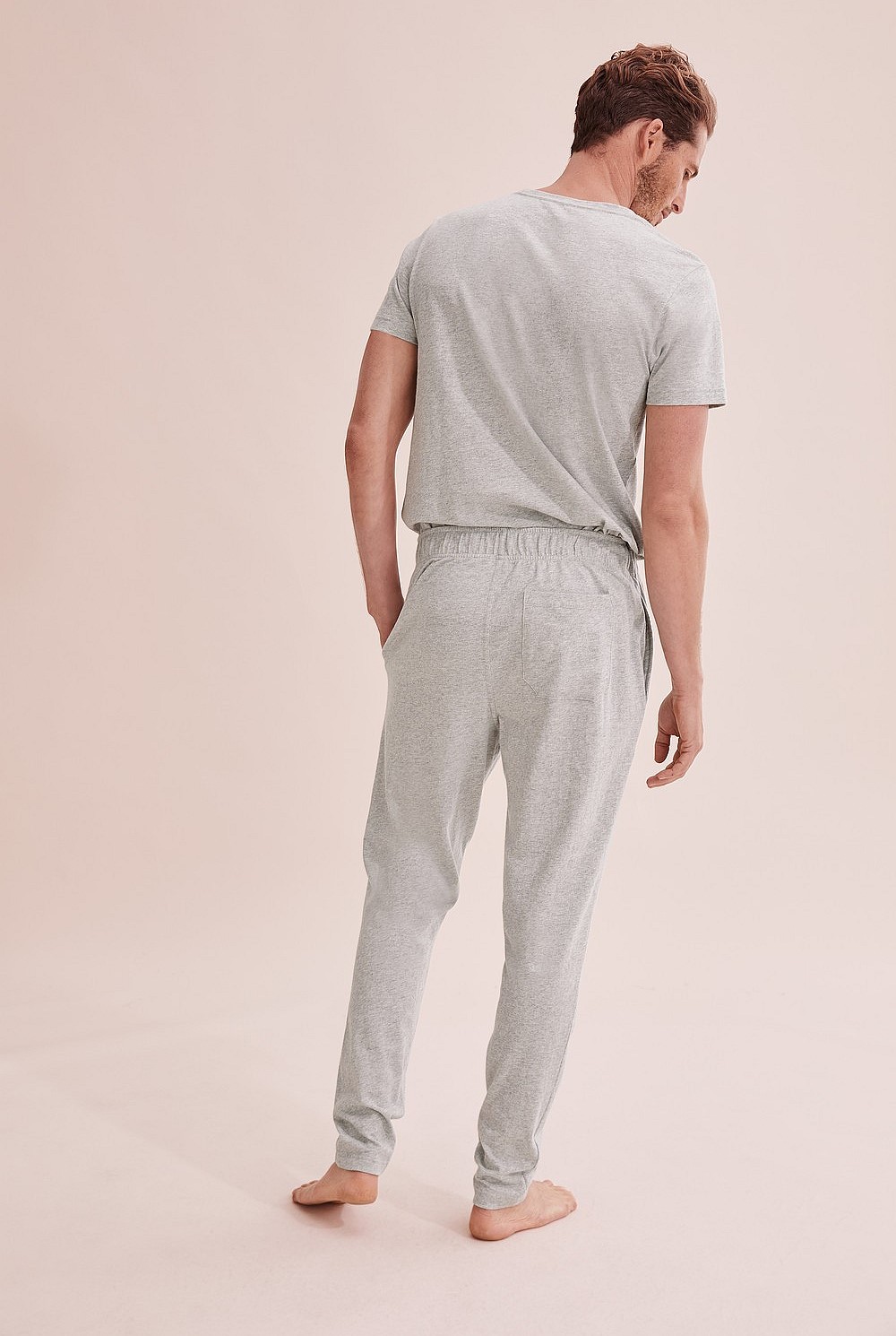 Pyjama Jogger