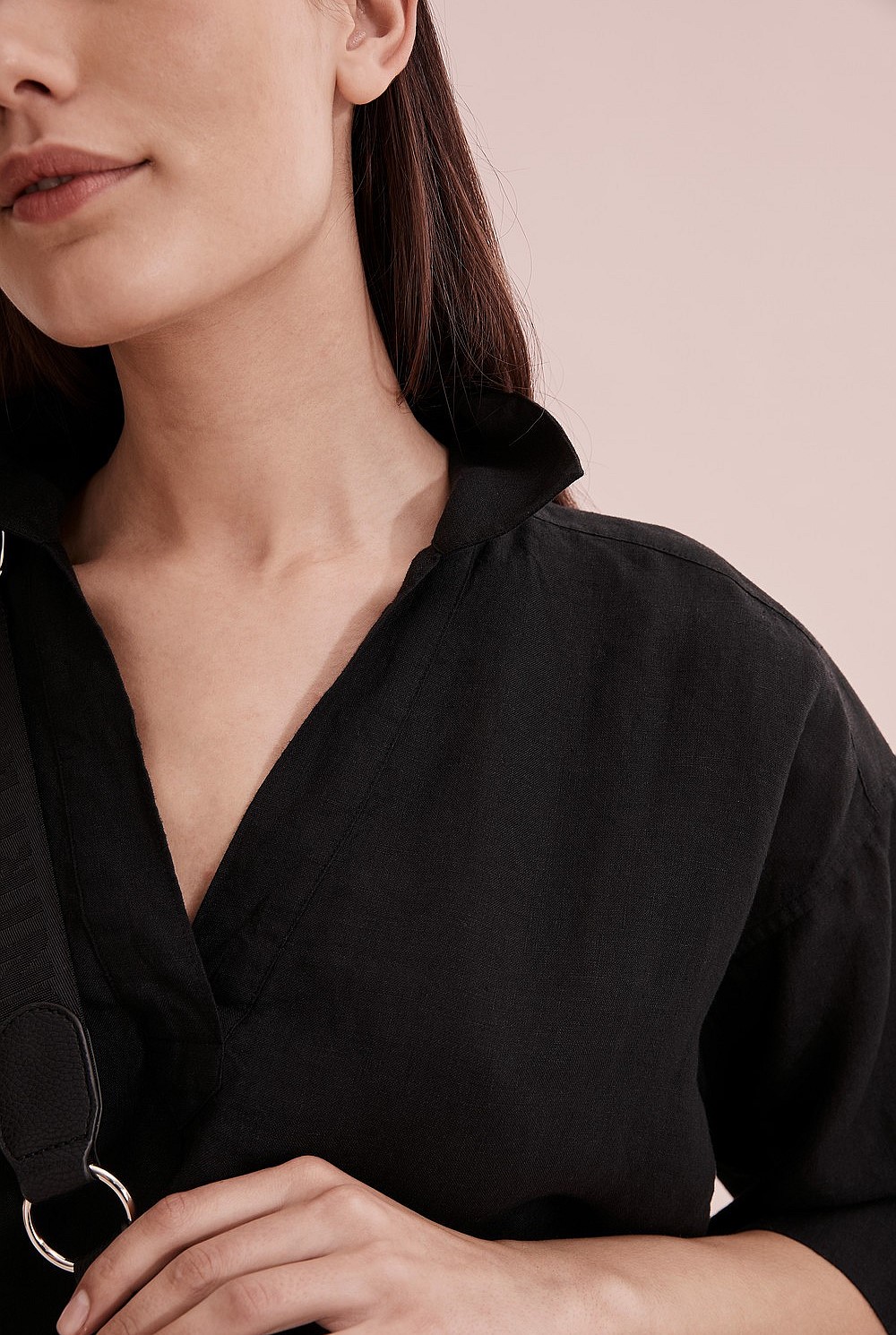 Linen Popover