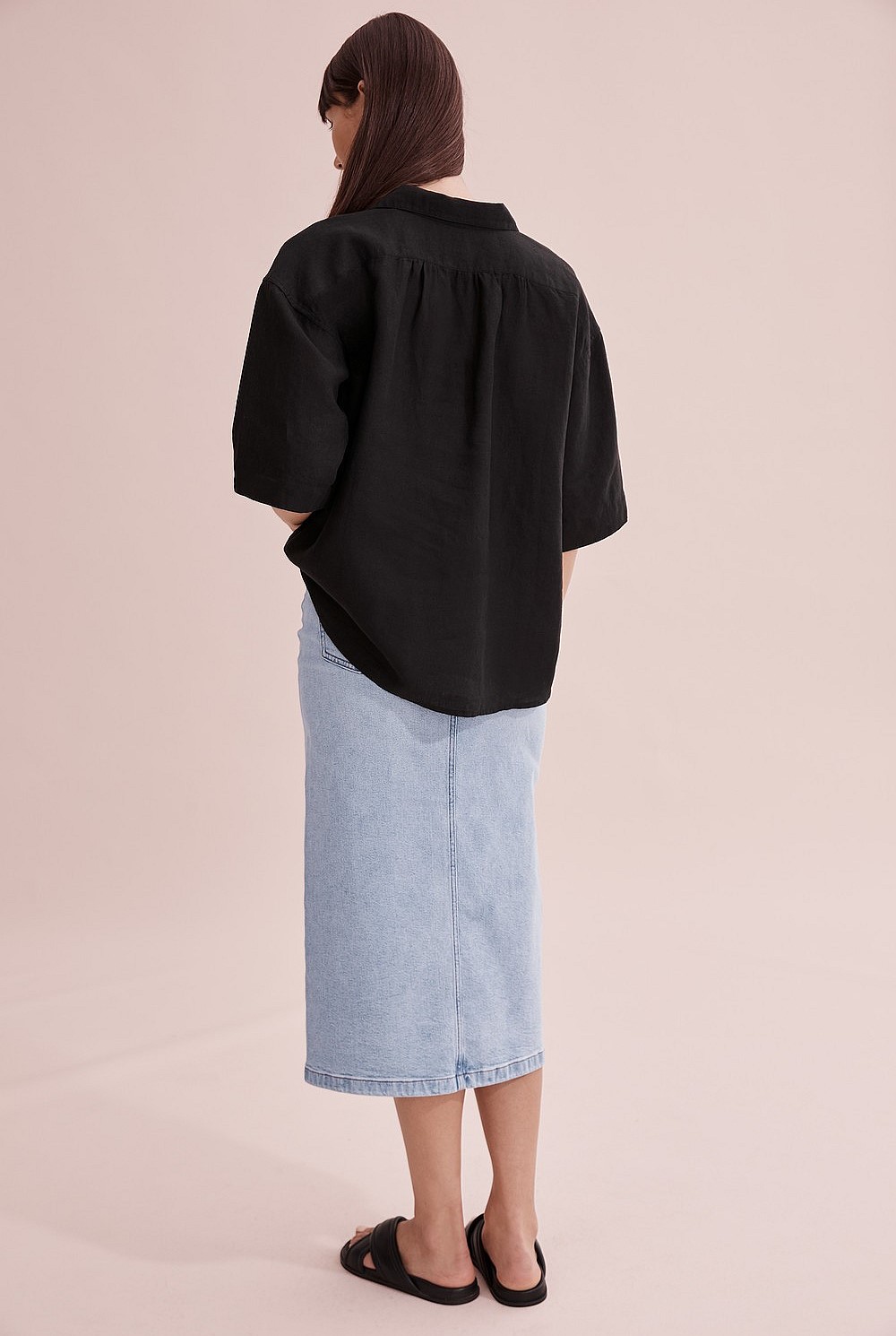 Linen Popover