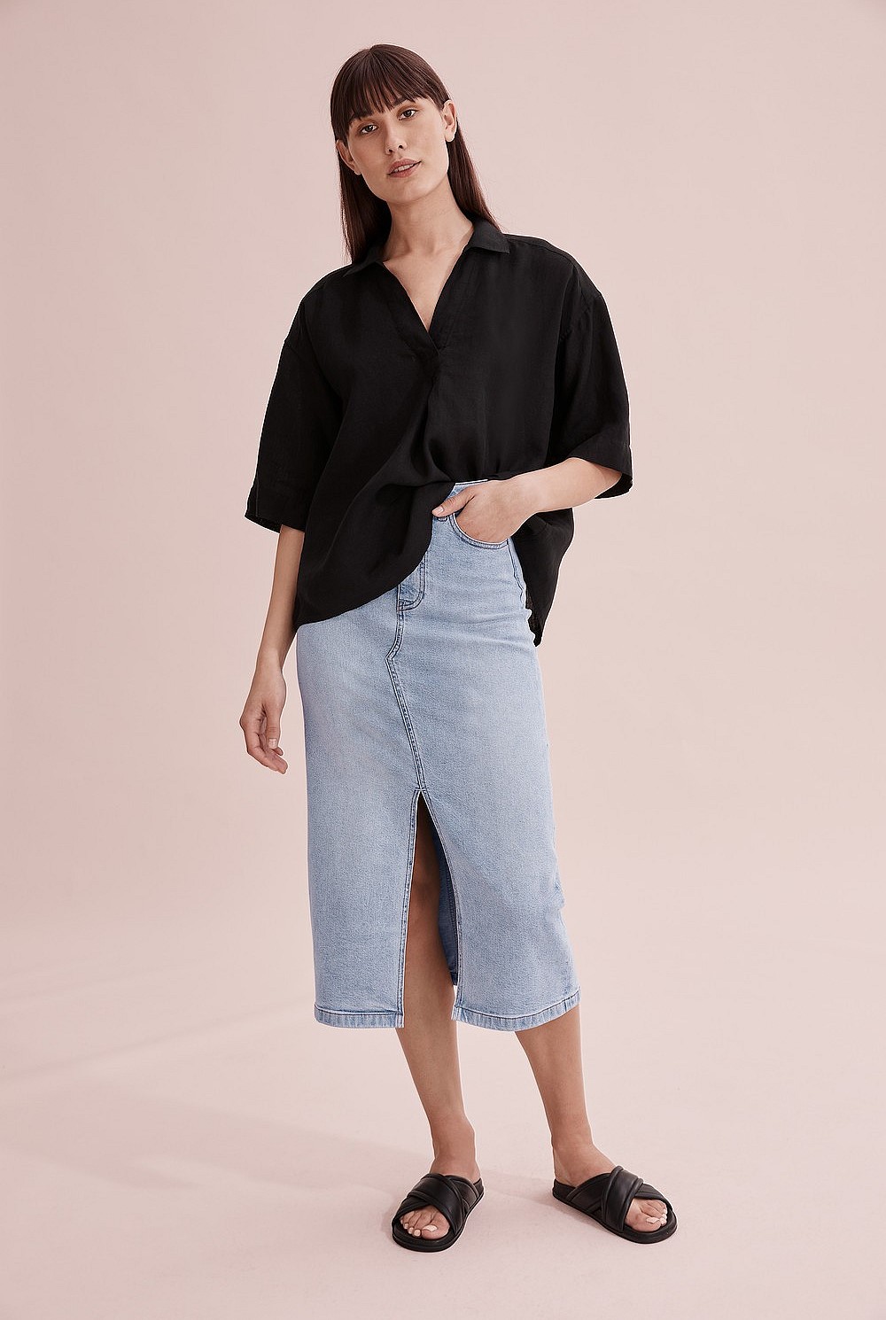 Linen Popover