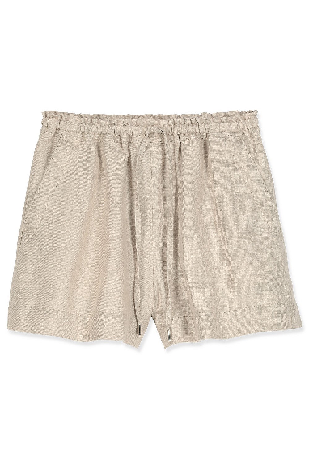 Linen Short