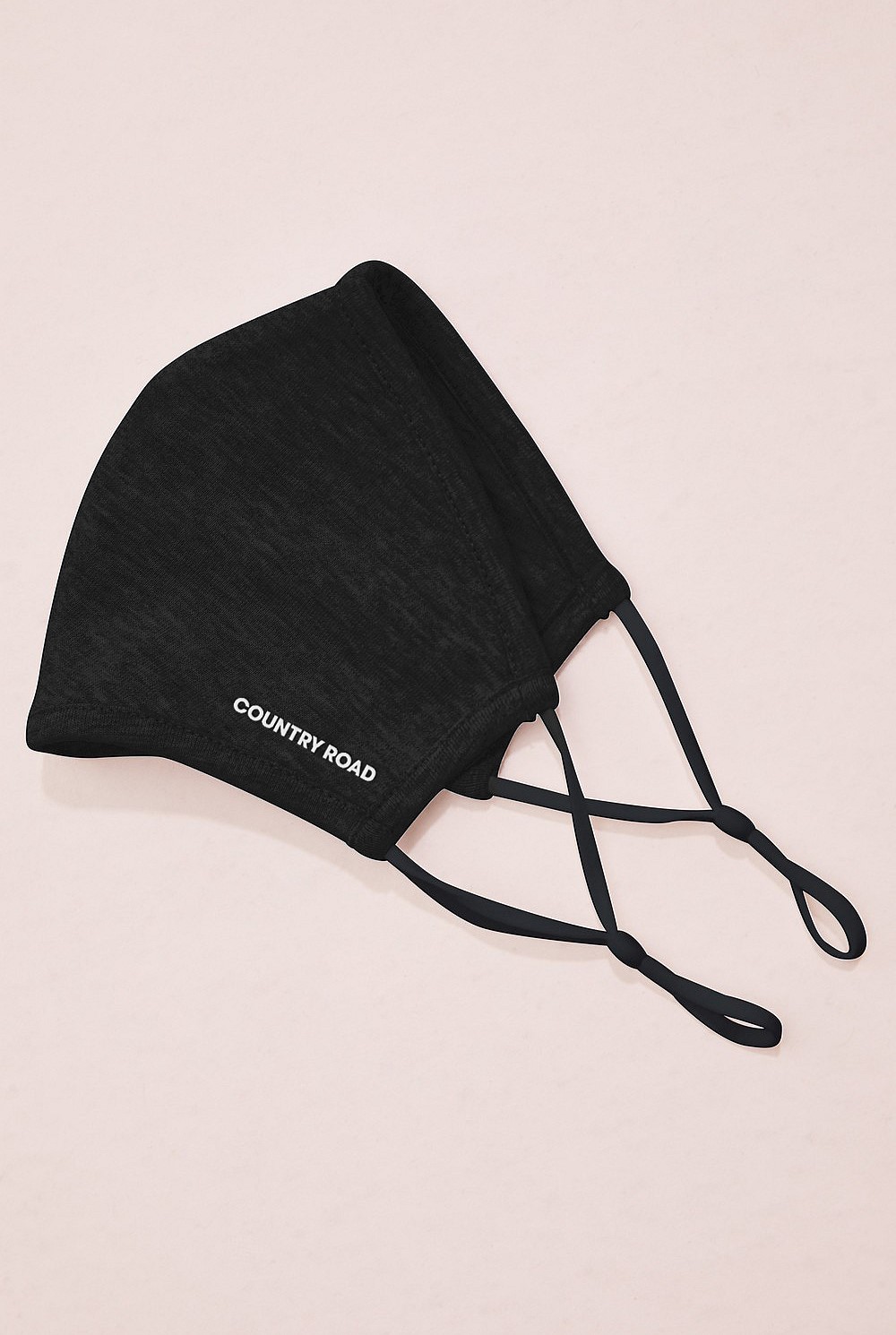 Reusable Cotton Face Mask