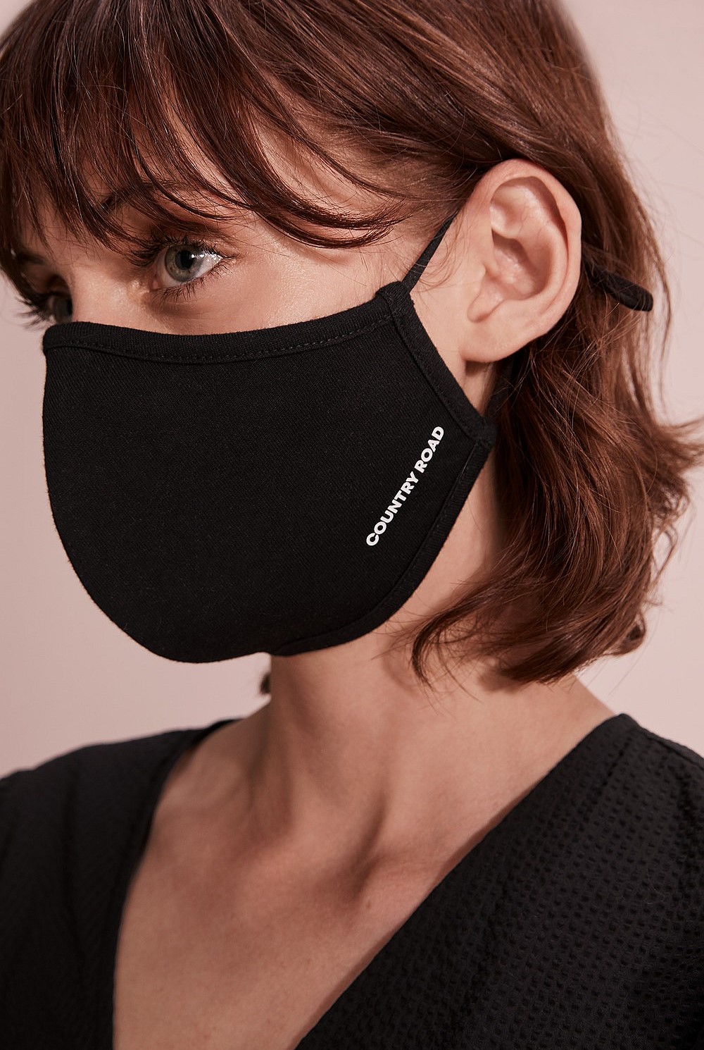 Reusable Cotton Face Mask