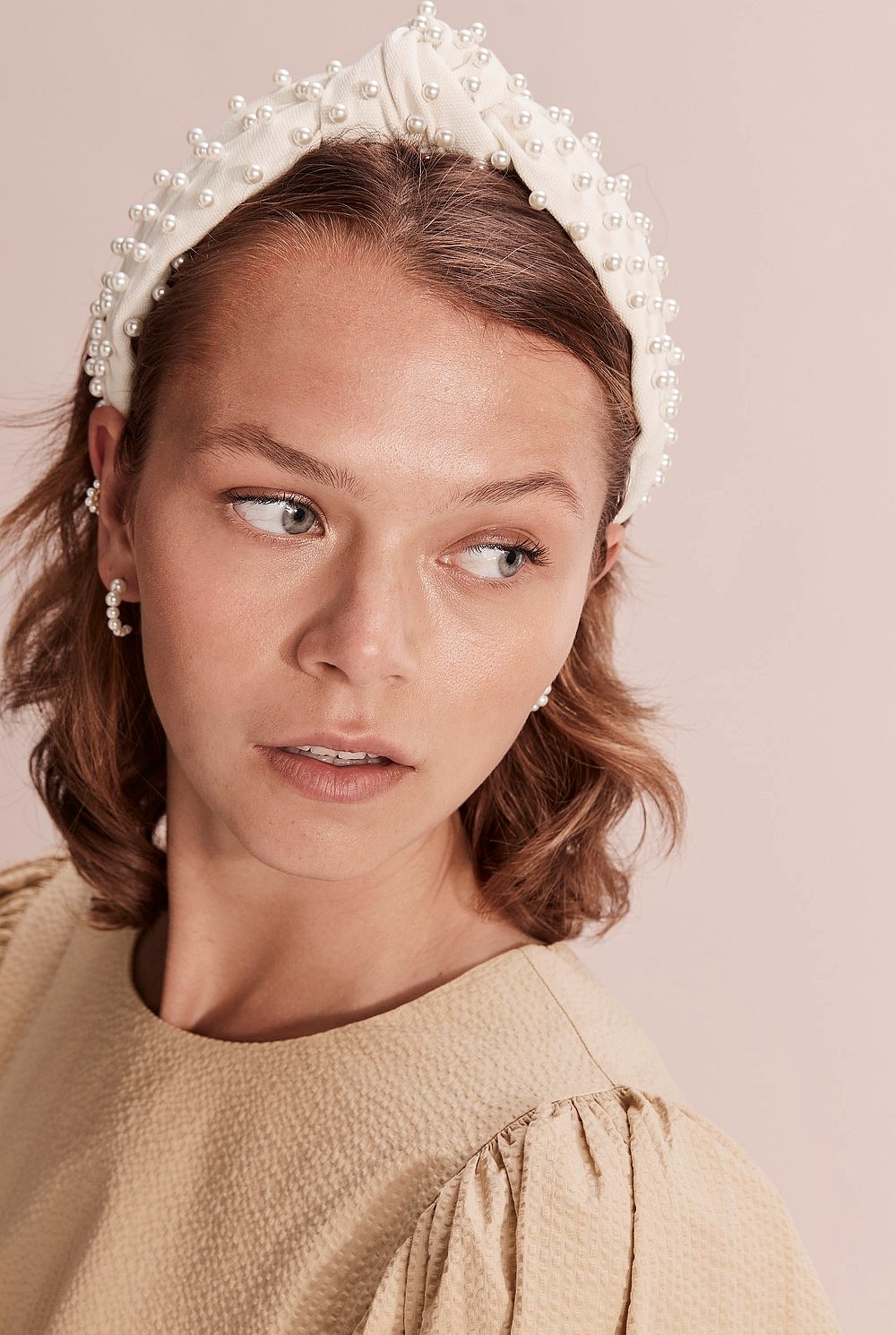Cali Knot Headband