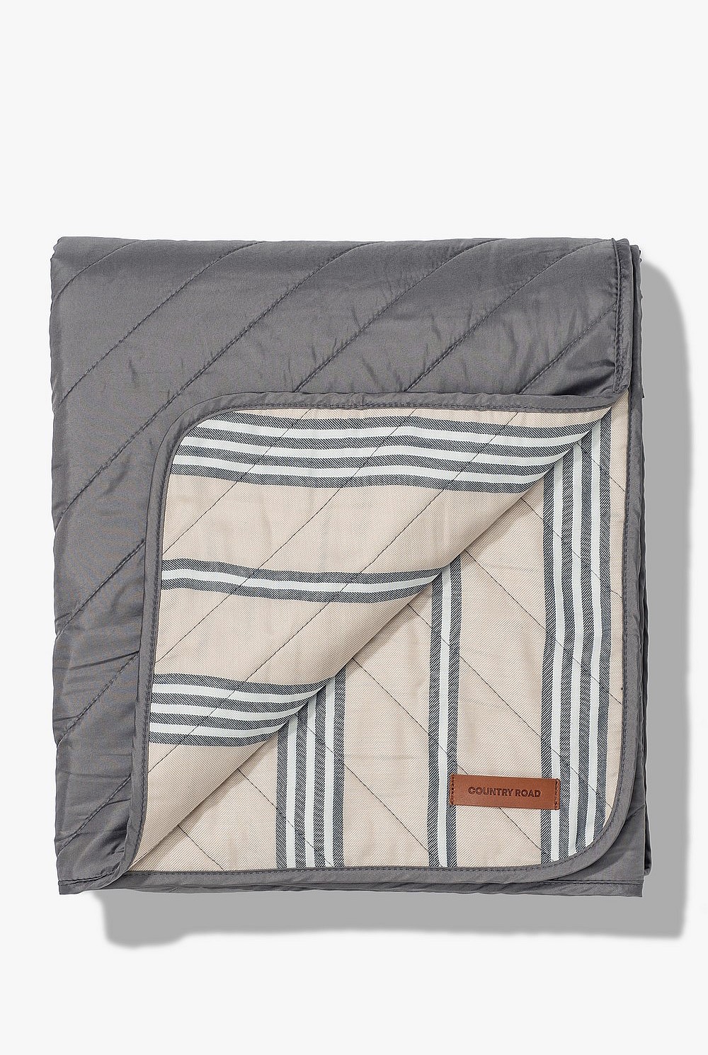 Tibi Picnic Blanket