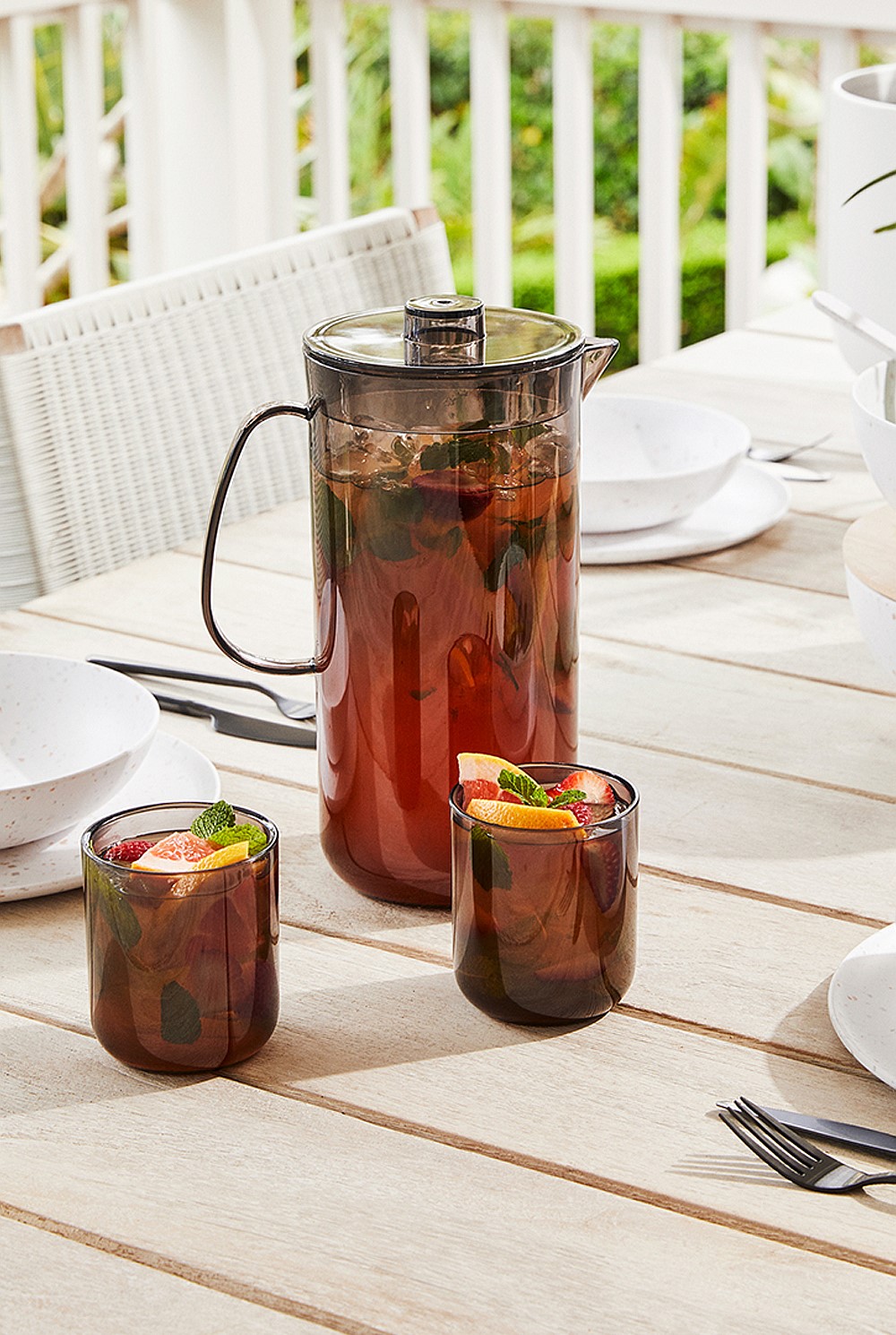 Byron Tumbler