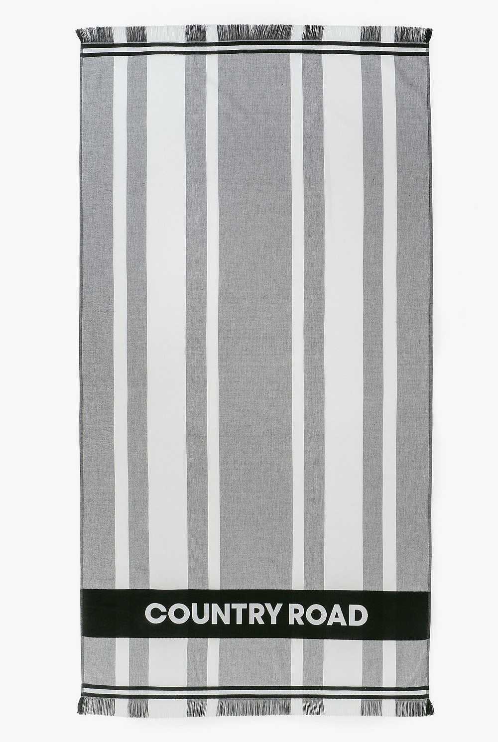 Dessi Travel Beach Towel
