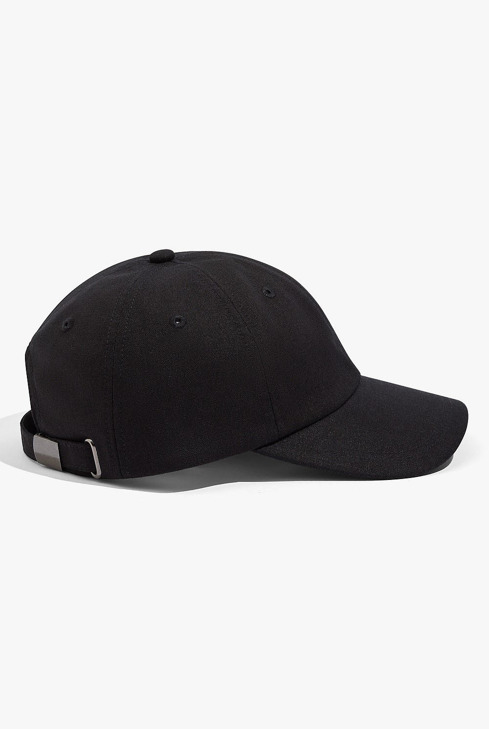 Modern Logo Cap