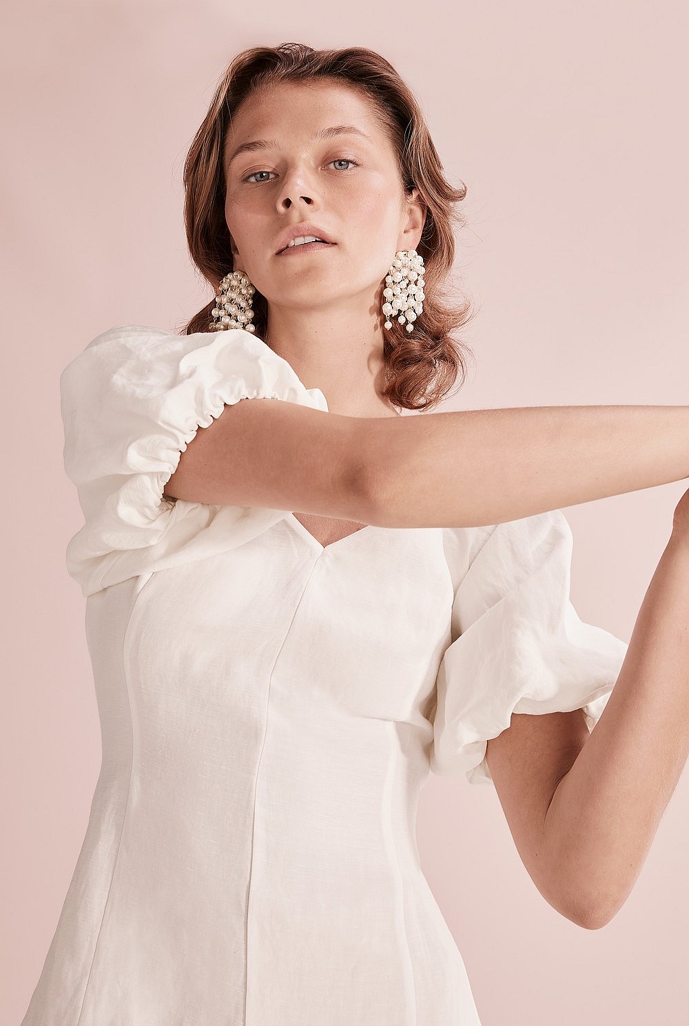 Full Sleeve Blouse