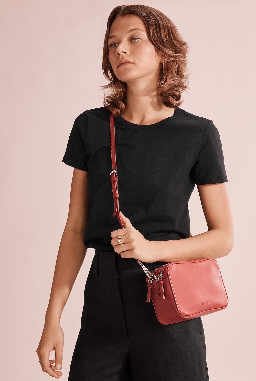 Claire Crossbody Bag