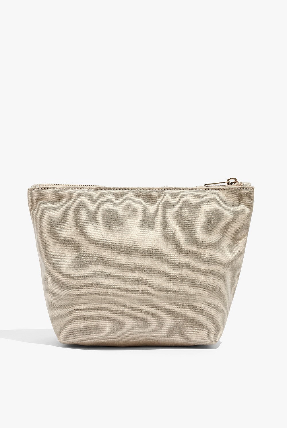 CR Clothing Cosmetic Bag
