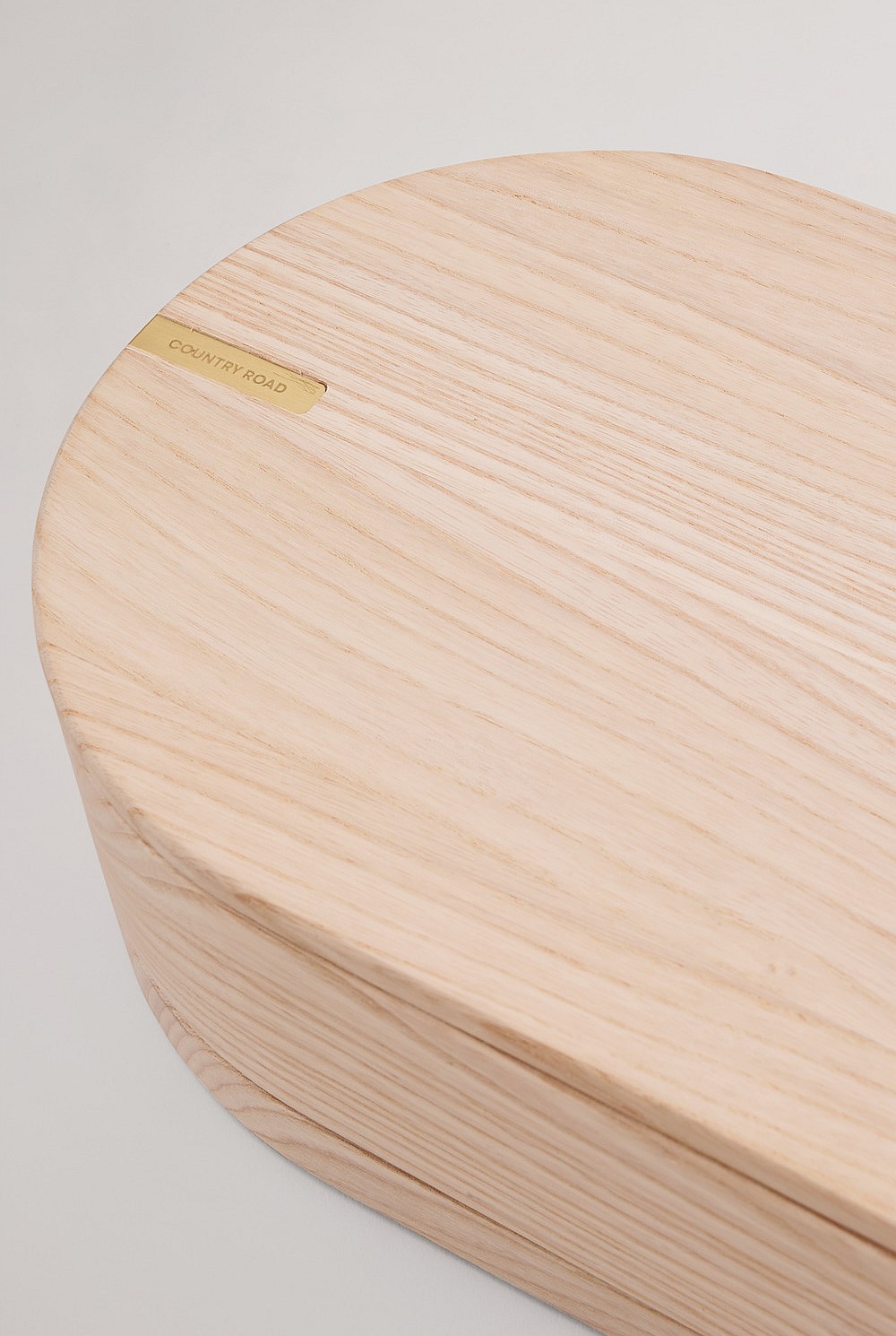 Zoe Medium Jewellery Box