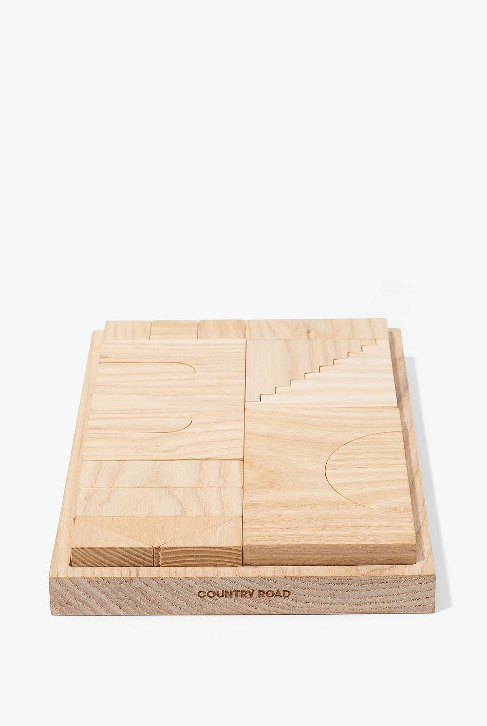 Arci Decorator Blocks