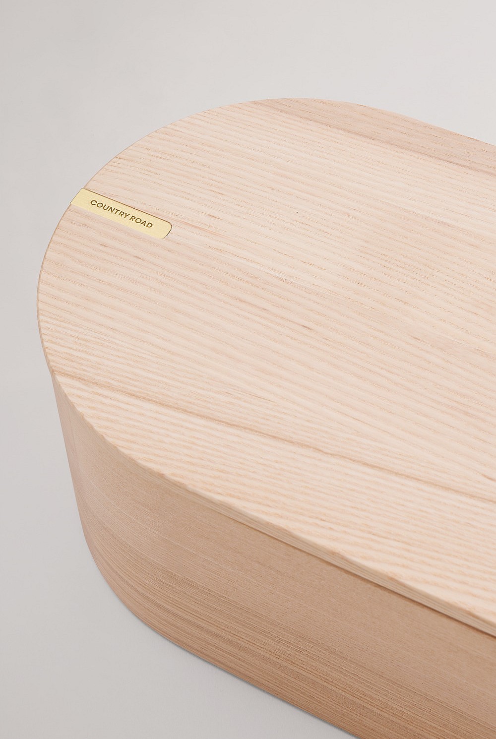 Zoe Large Jewellery Box