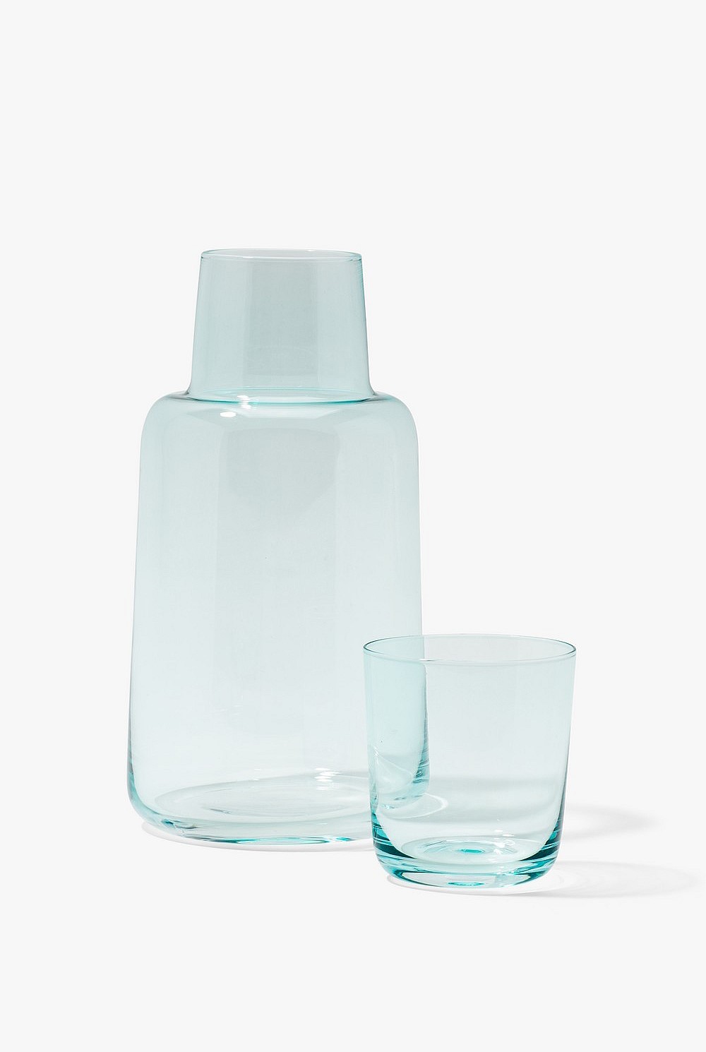 Pier Carafe Set