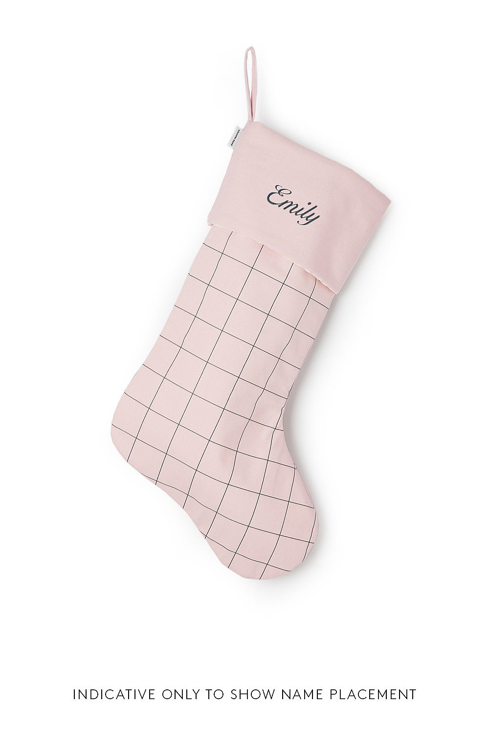 Orna Stocking
