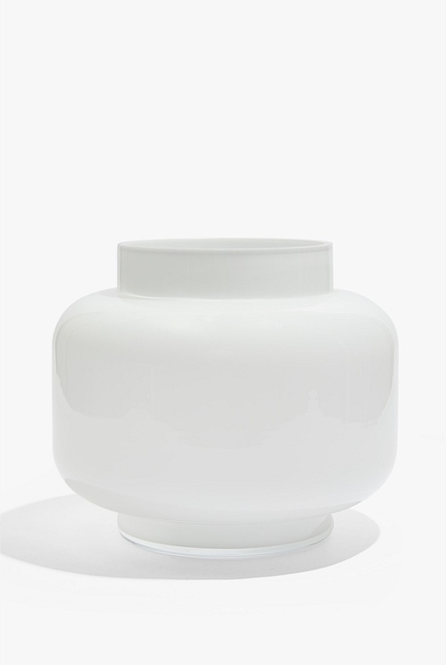 Snow Aldo Large Vase Vases Country Road