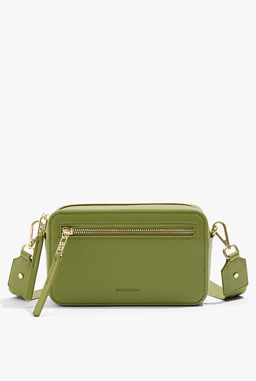 Cactus Branded Camera Bag Bags Country Road